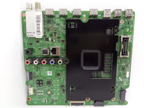 Pagrindinė plokštė (main BOARD) Samsung BN94-10385C (UE55JU6872UXXH)